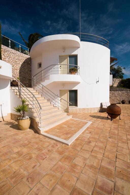 Beach Park Apartments Luz Exterior foto